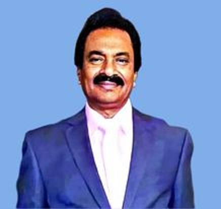 সামাজিক ছবি'র সফল নির্মাতা সাইফুল আজম কাশেম-এর পঞ্চম মৃত্যুবার্ষিকী আজ